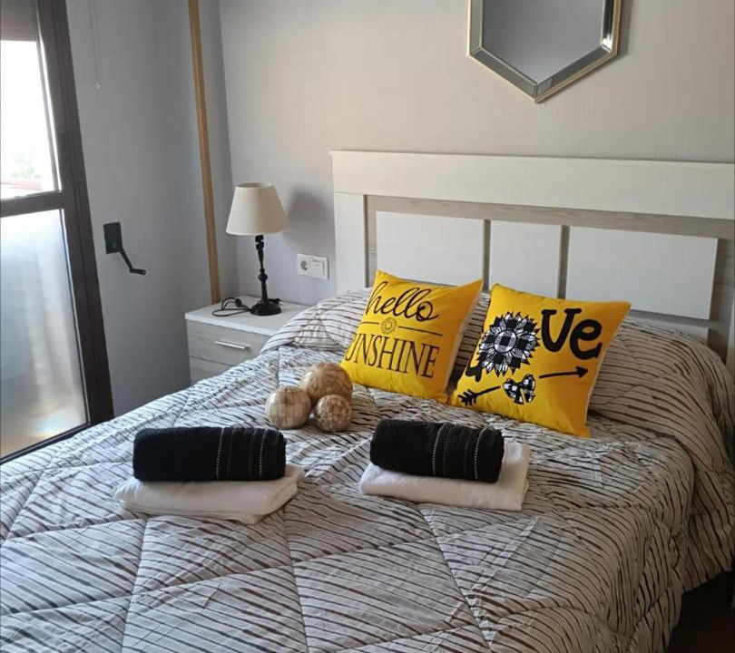 Photo of Bedroom in Villanueva Del Rio Segura