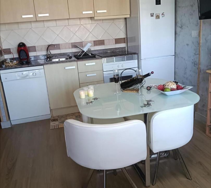 Photo of Kitchen in Villanueva Del Rio Segura