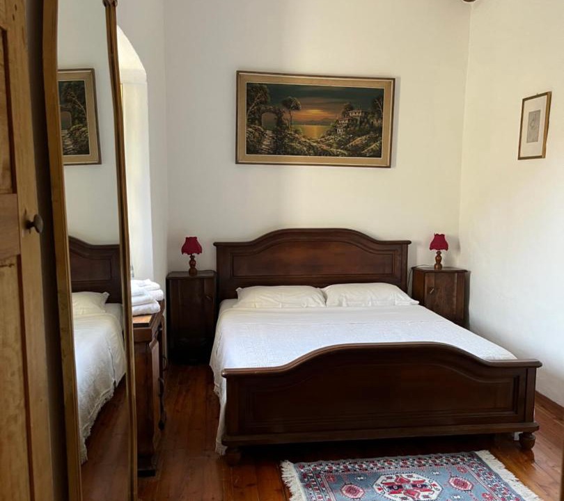 Photo of Bedroom in Masserano