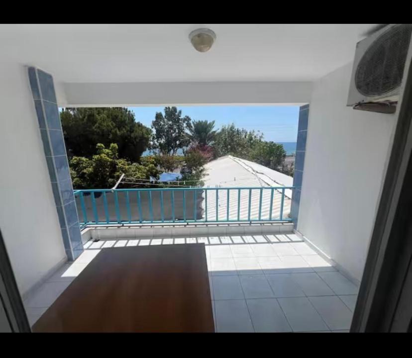 Photo of Patio Balcony in Anamur