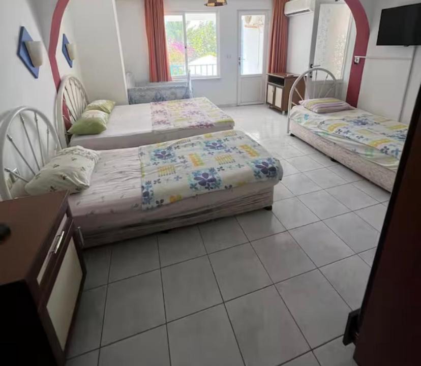 Photo of Bedroom in Anamur
