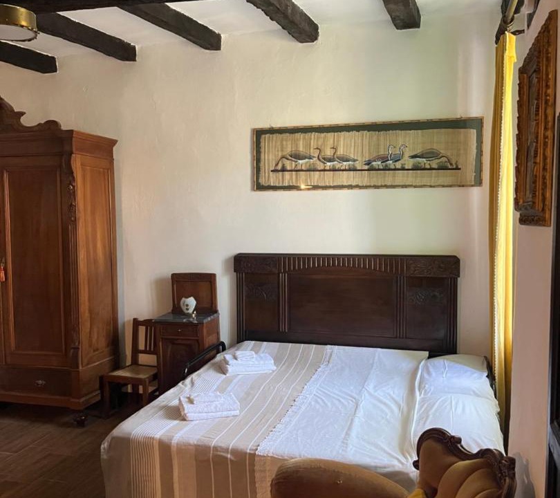 Photo of Bedroom in Masserano
