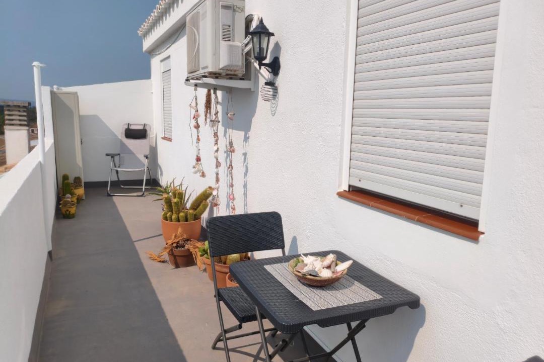 Photo of Patio Balcony in Sant Jaume d'Enveja