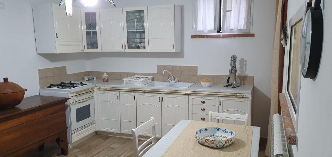 Photo of Kitchen in Sezze