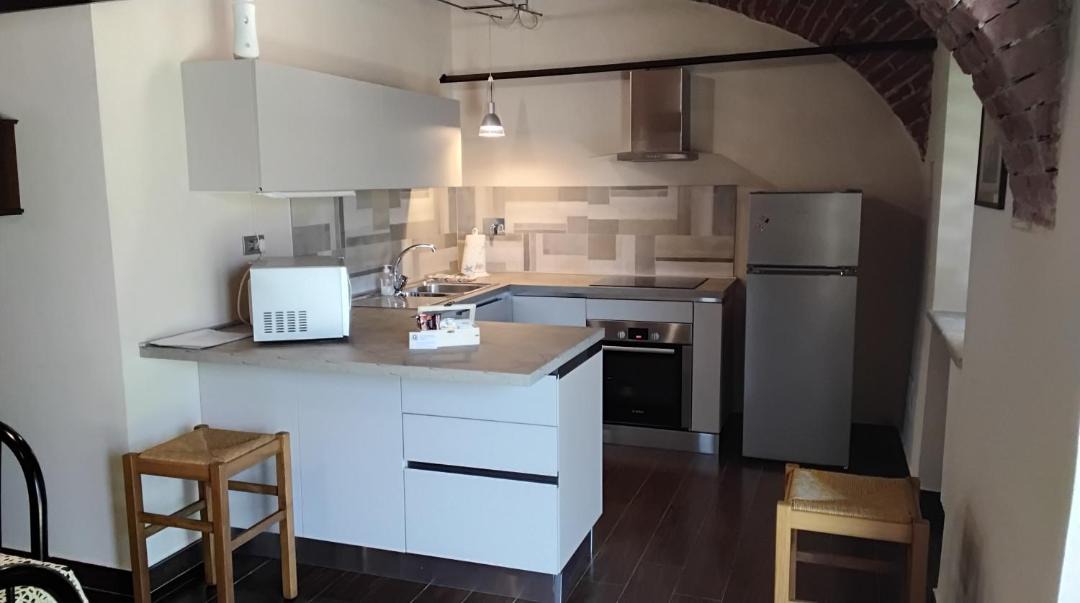 Photo of Kitchen in Revello
