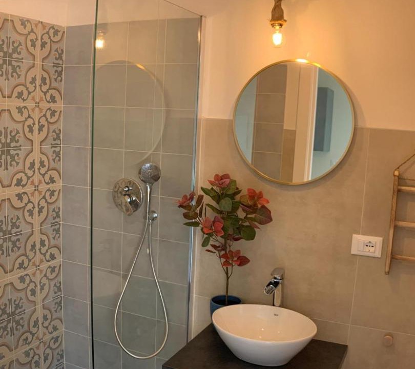Photo of Bathroom in Canosa Sannita