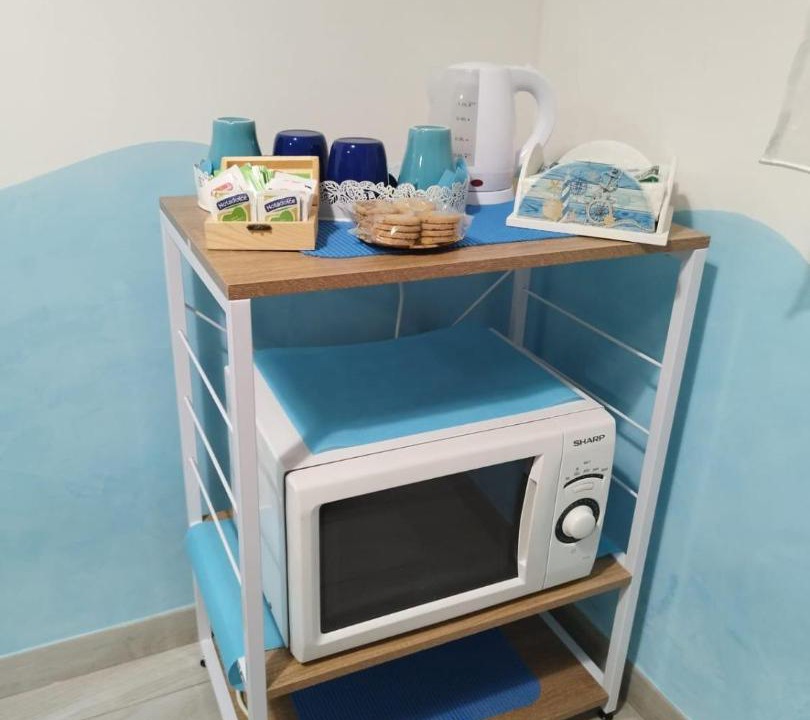 Photo of Kitchen in Savelletri