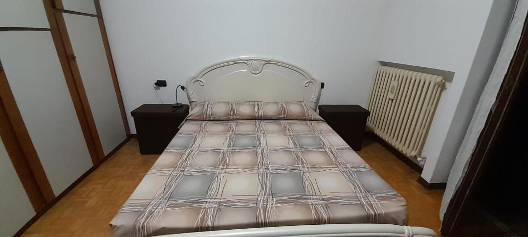 Photo of Bedroom in Varese