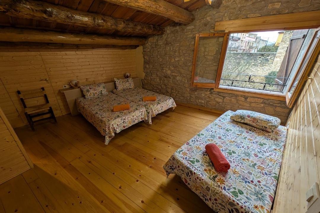 Photo of Bedroom in Ager