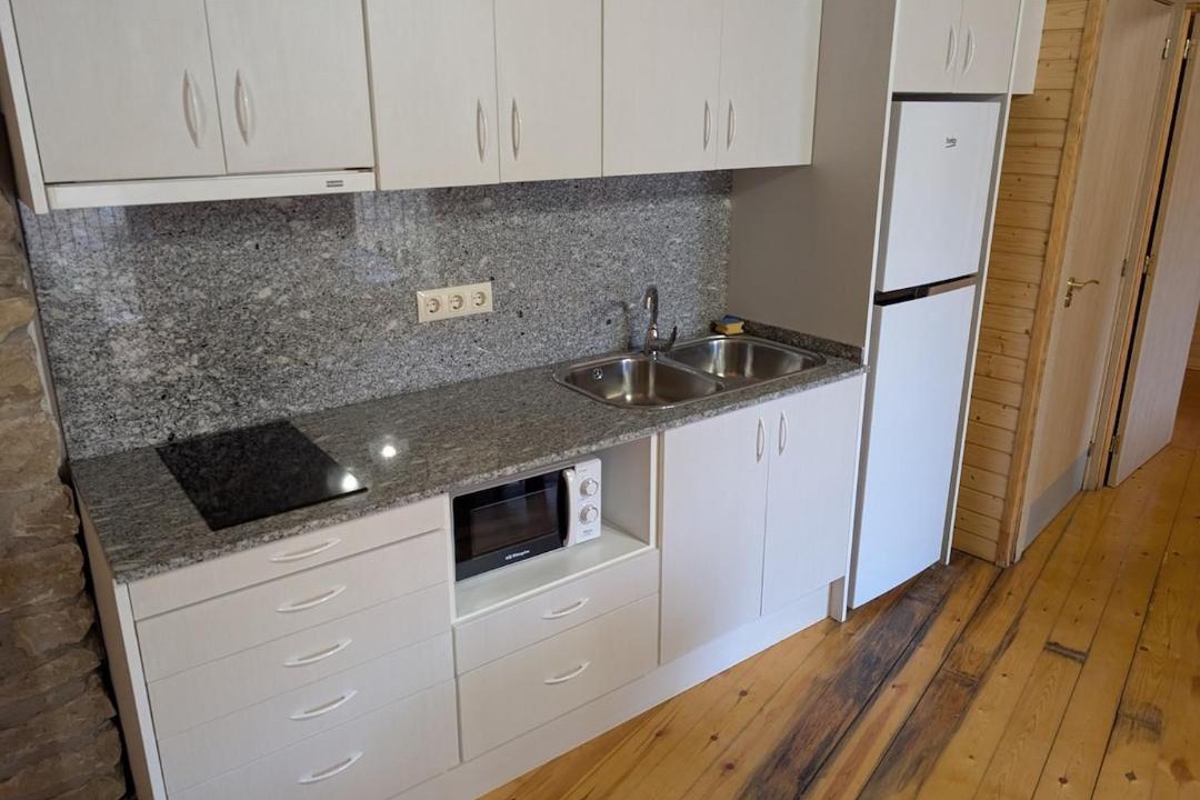 Photo of Kitchen in Ager