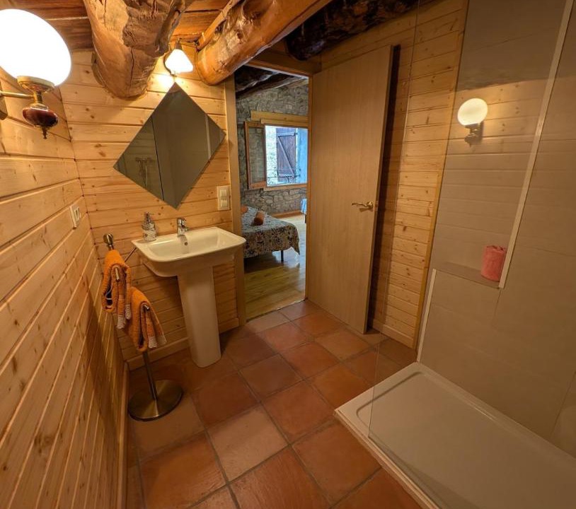 Photo of Bathroom in Ager