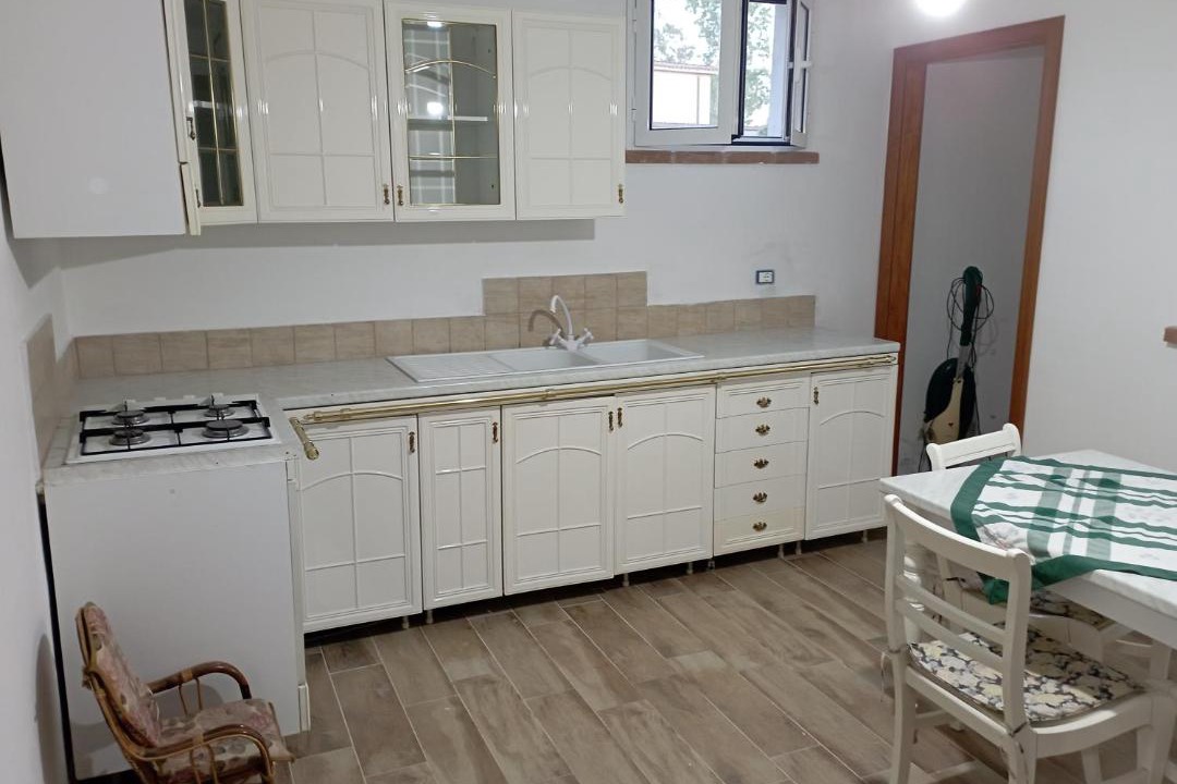 Photo of Kitchen in Sezze