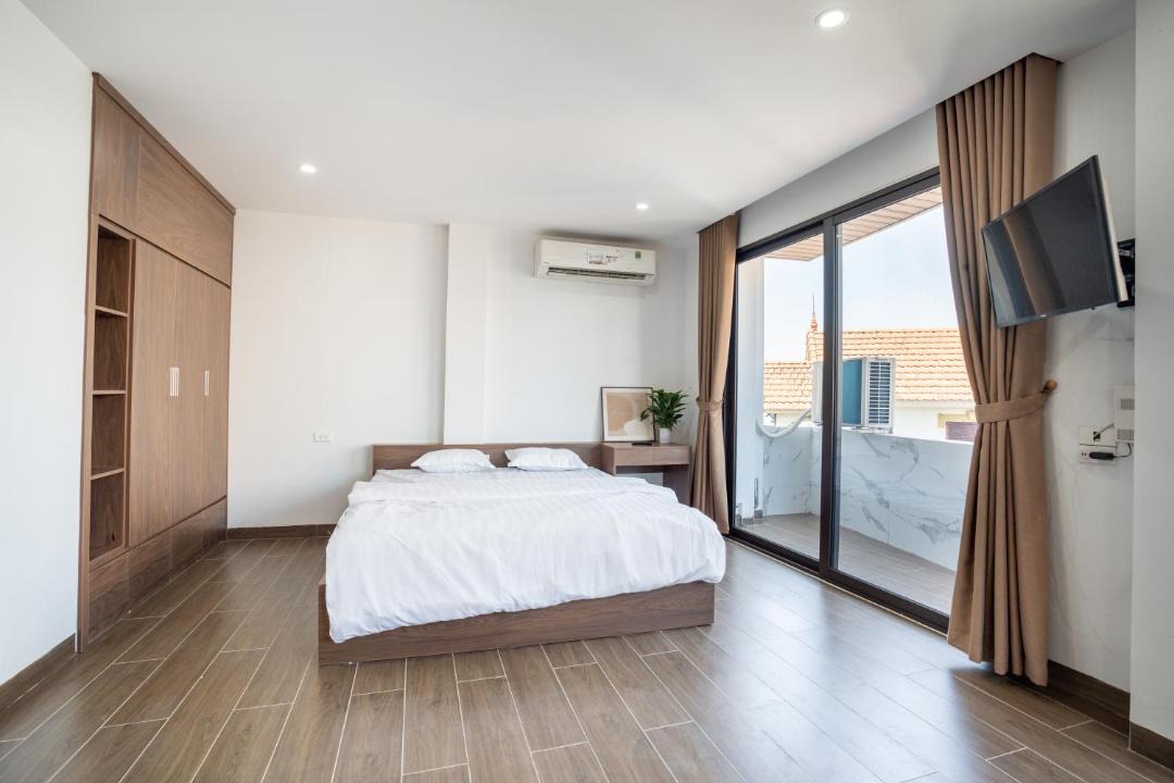 Photo of Bedroom in Tay Ho