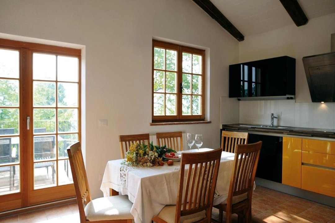 Photo of Kitchen in Bastia Mondovi