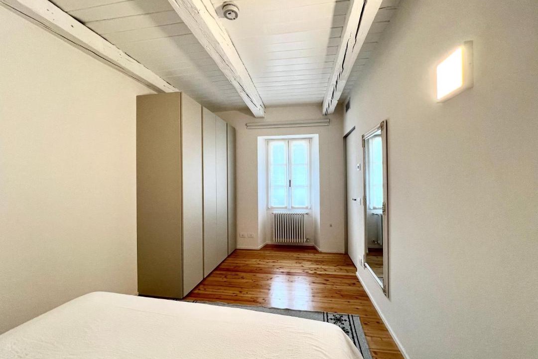 Photo of Bedroom in Domodossola