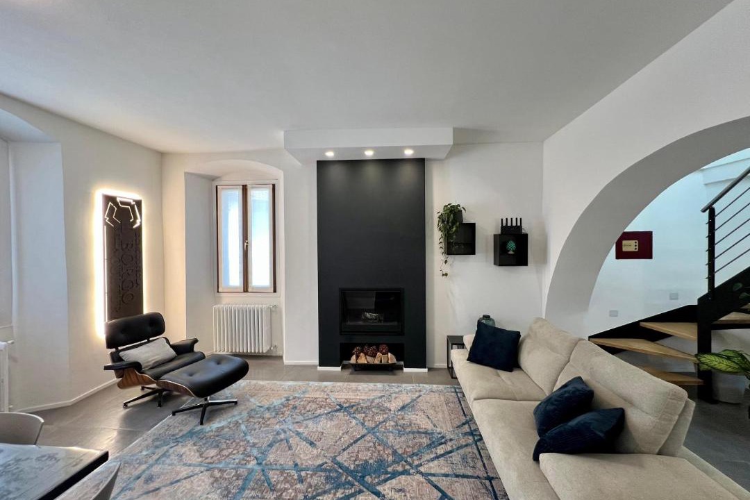 Photo of Livingroom in Domodossola