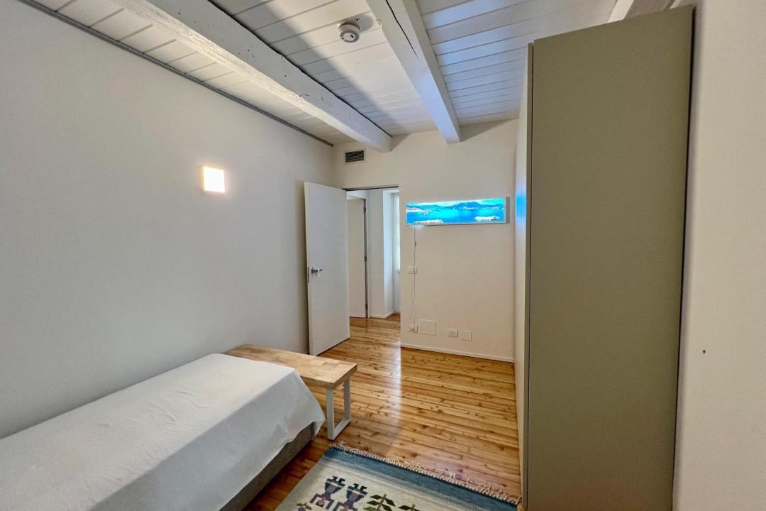 Photo of Bedroom in Domodossola
