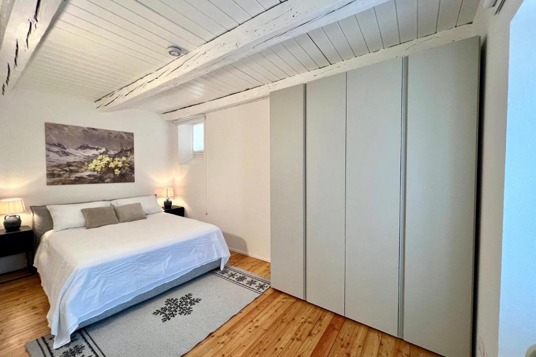 Photo of Bedroom in Domodossola
