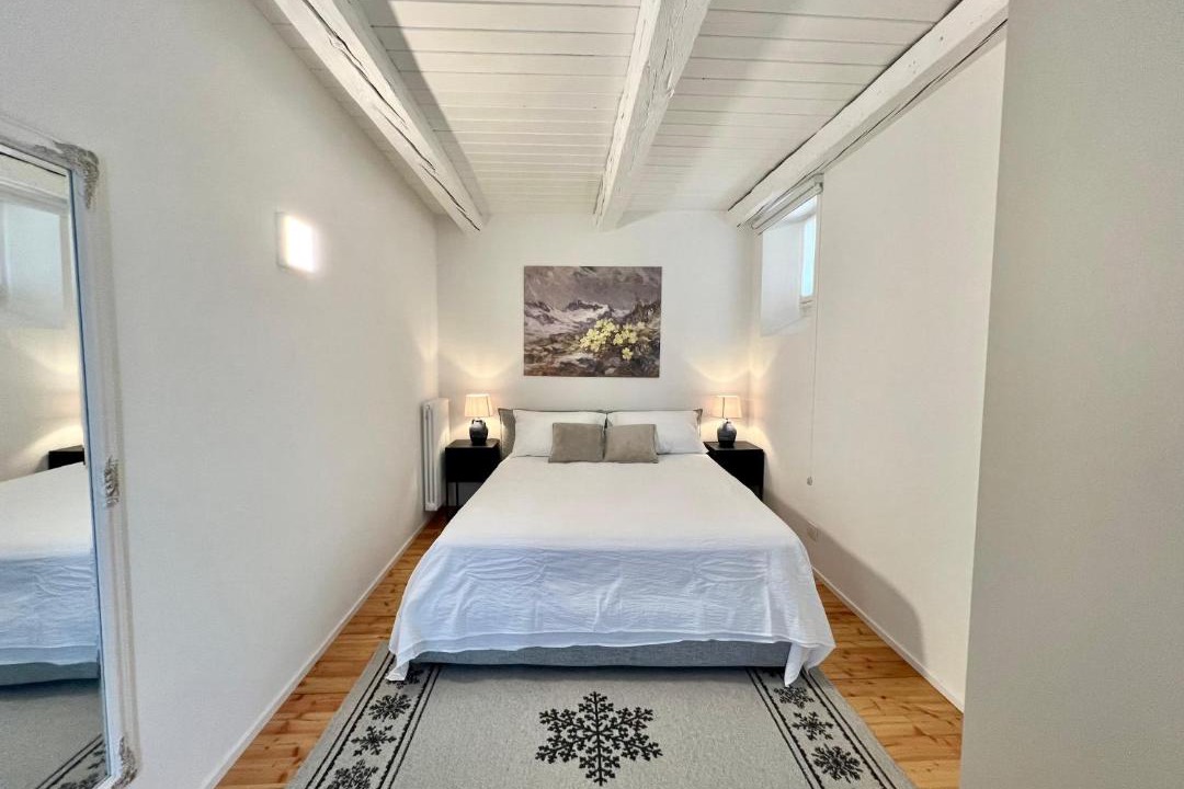 Photo of Bedroom in Domodossola