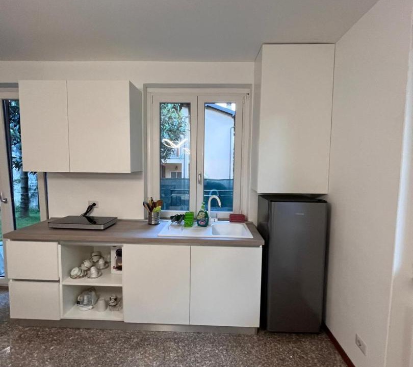 Photo of Kitchen in Proserpio