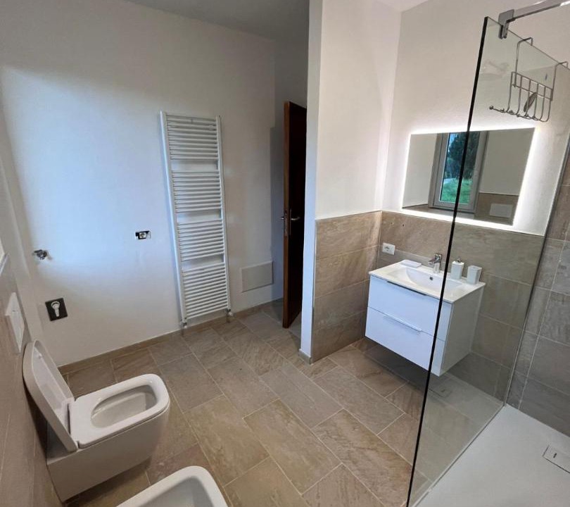 Photo of Bathroom in Proserpio