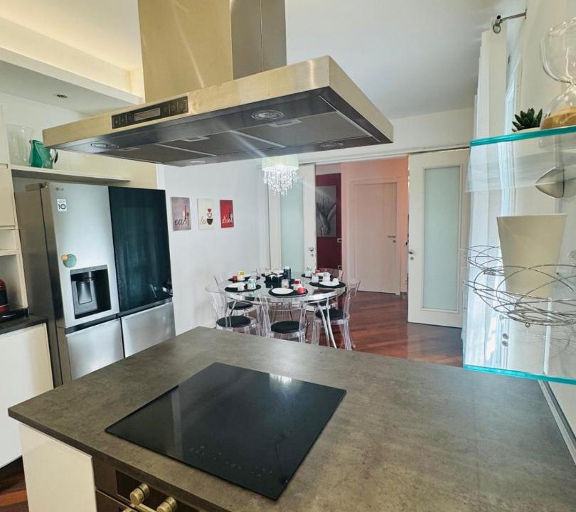 Photo of Kitchen in Forli