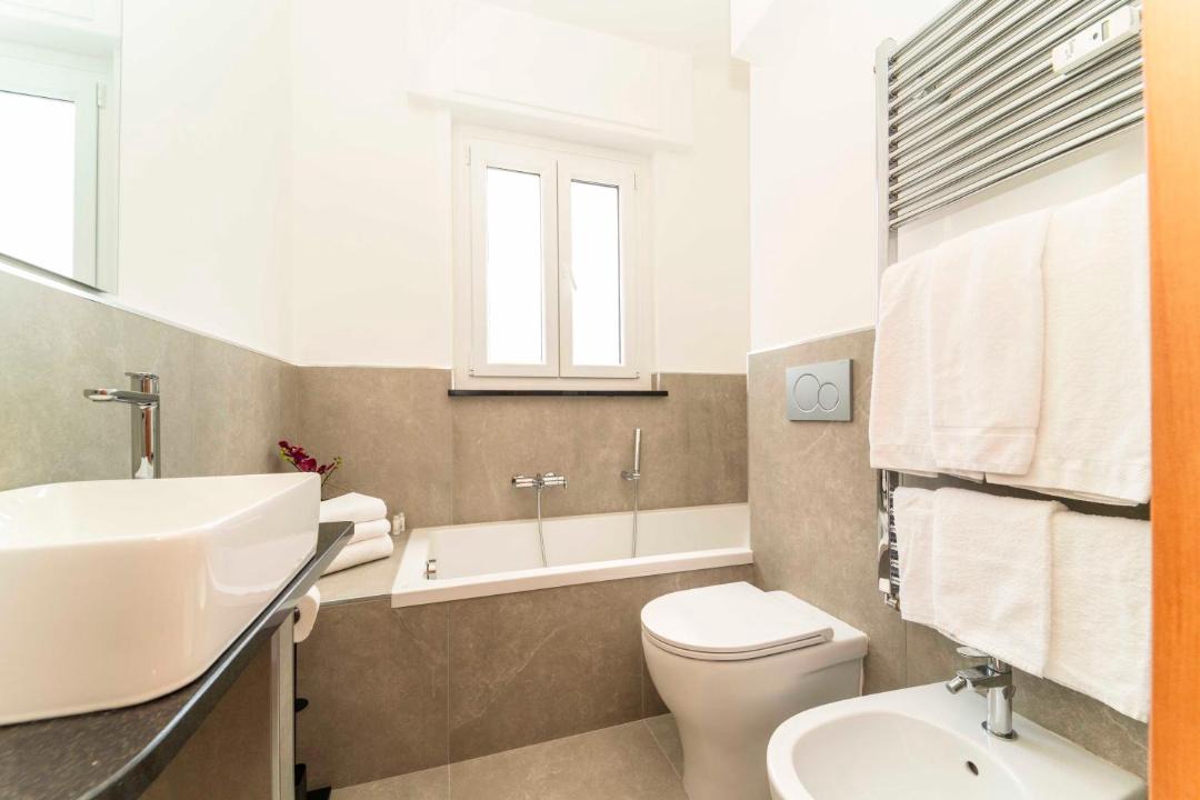 Photo of Bathroom in Lingotto