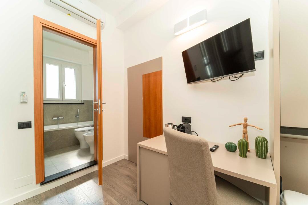 Photo of Bathroom in Lingotto