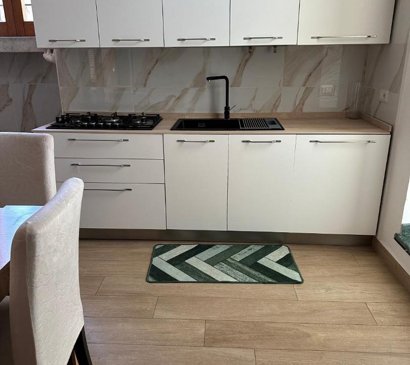 Photo of Kitchen in Nocera Superiore