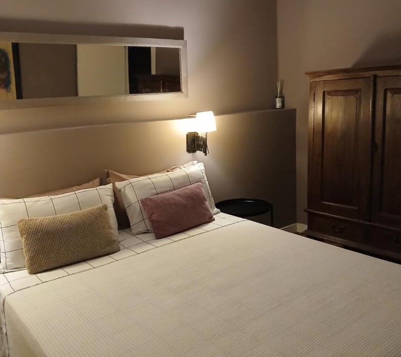 Photo of Bedroom in Lleida