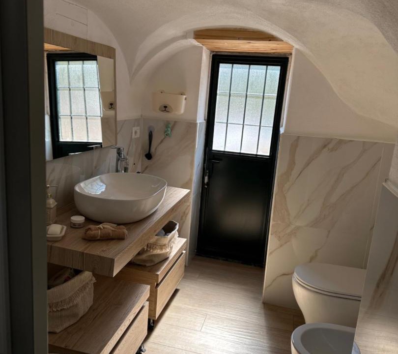 Photo of Bathroom in Nocera Superiore