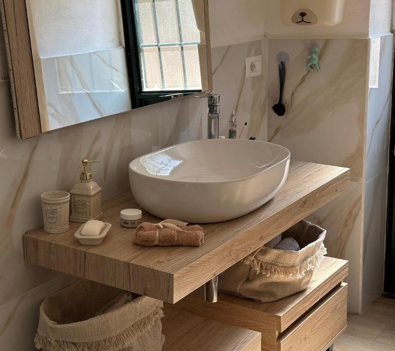 Photo of Bathroom in Nocera Superiore