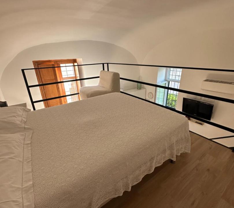 Photo of Bedroom in Nocera Superiore