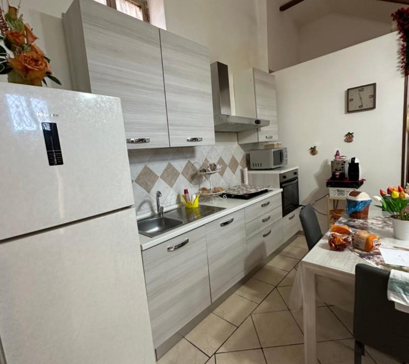 Photo of Kitchen in Cicciano