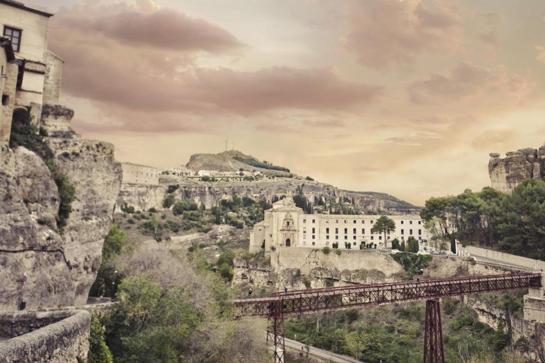 Photo of Others in Cuenca
