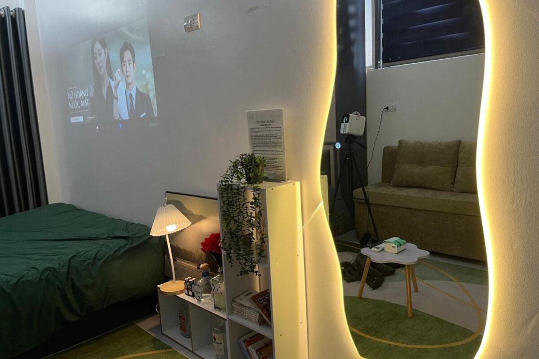 Photo of Bedroom in Tay Ho