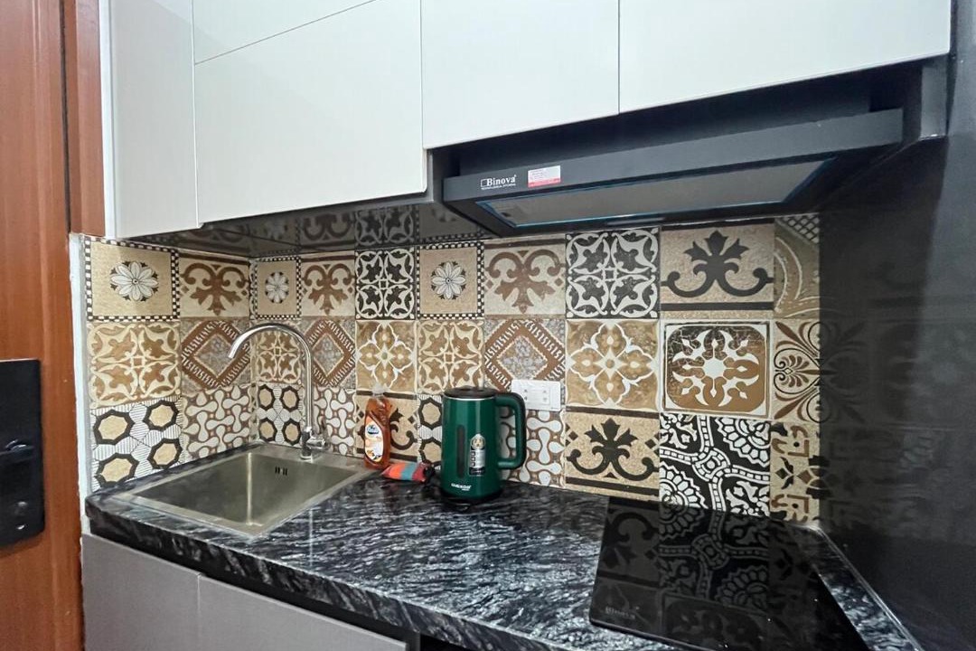 Photo of Kitchen in Tay Ho