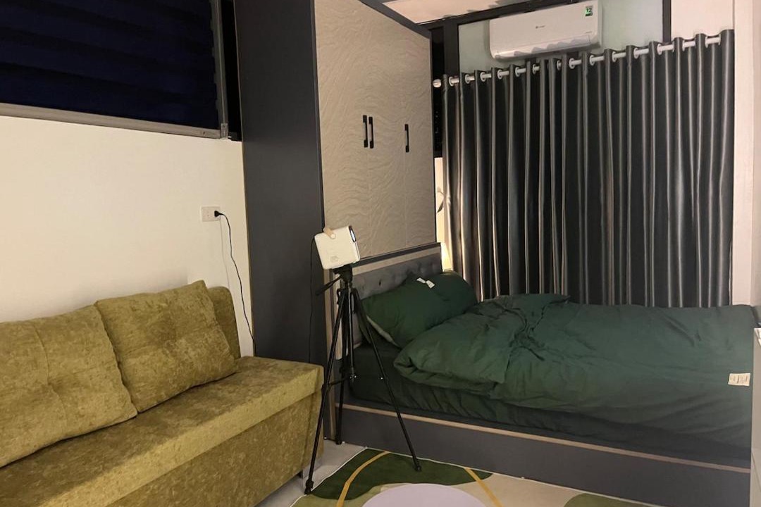 Photo of Bedroom in Tay Ho