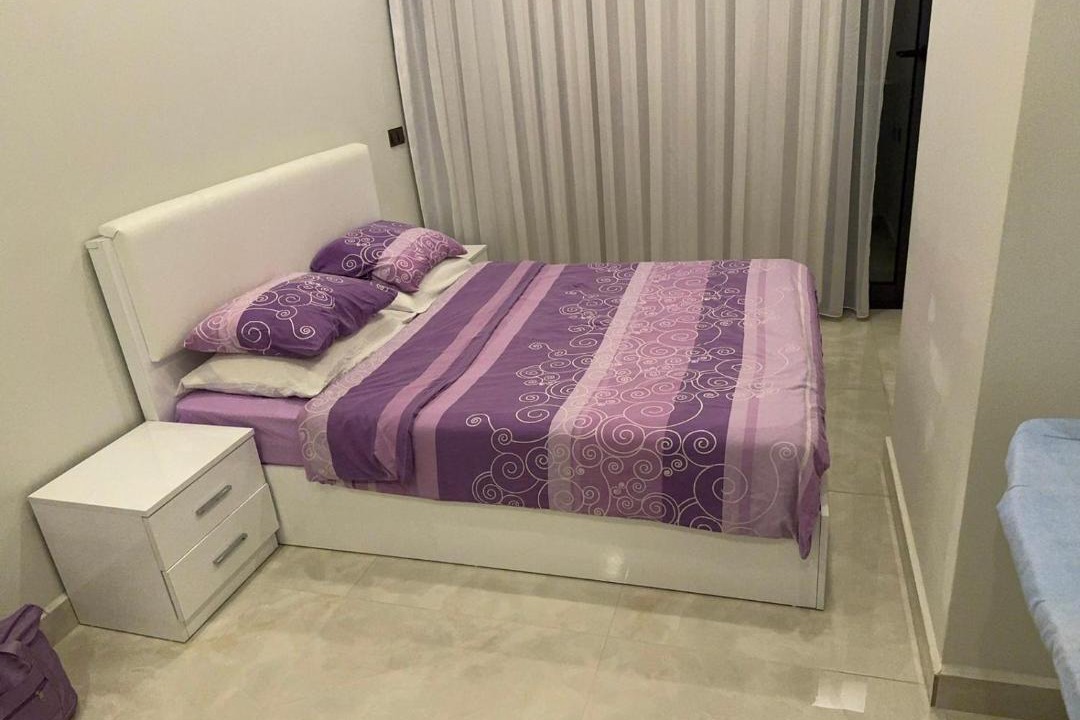 Photo of Bedroom in Mahmutlar