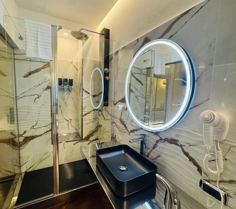 Photo of Bathroom in Forli