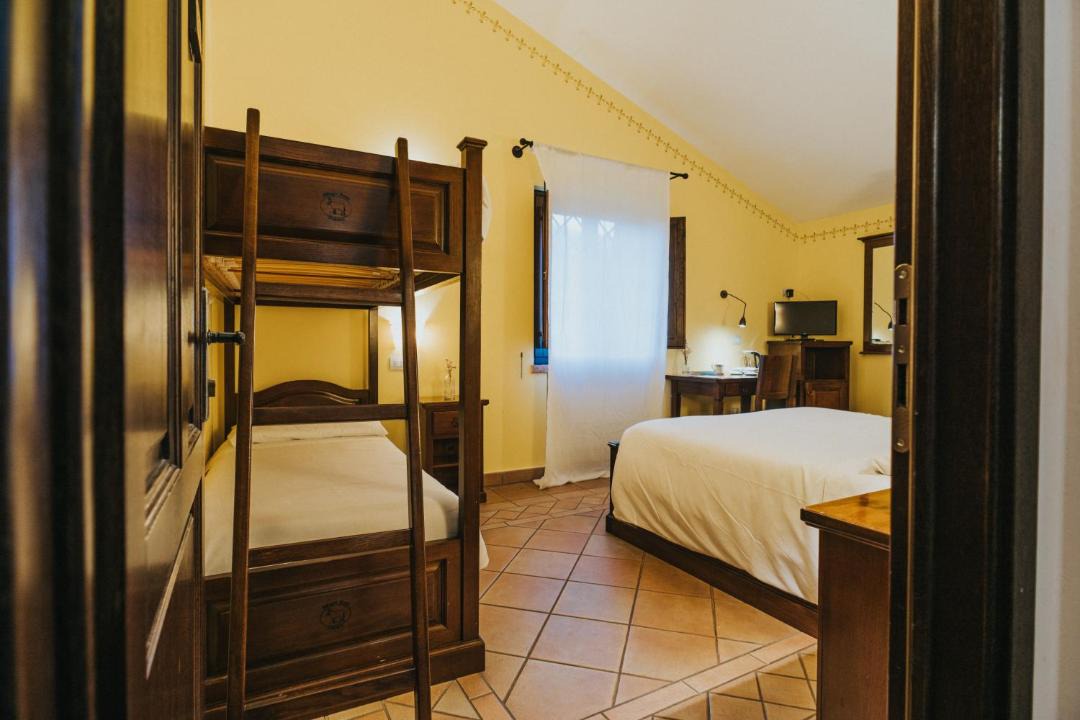 Photo of Bedroom in Sesto Campano
