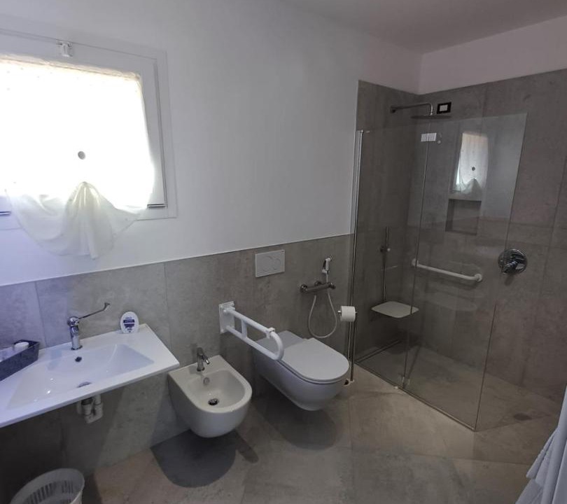 Photo of Bathroom in Affi