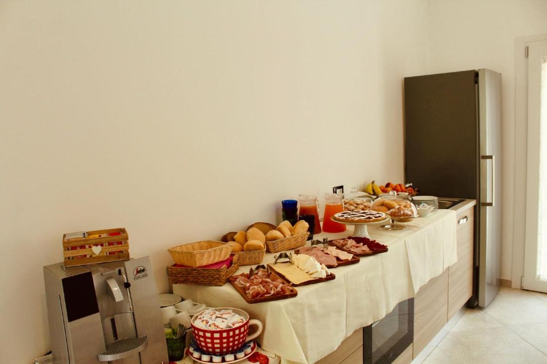 Photo of Kitchen in Affi