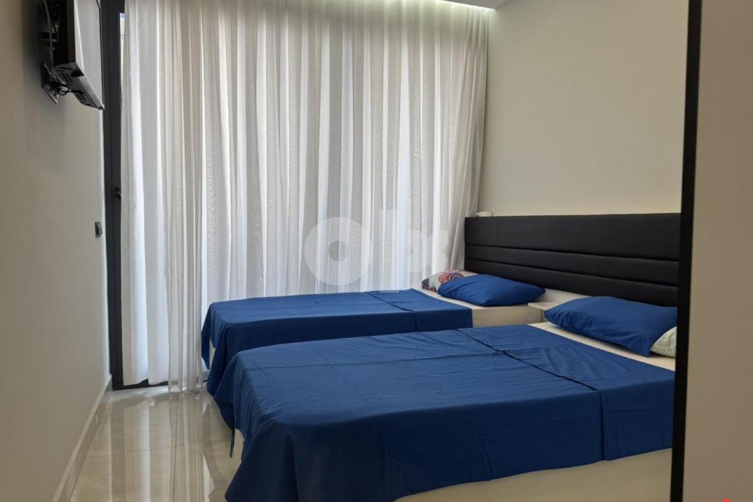 Photo of Bedroom in Mahmutlar