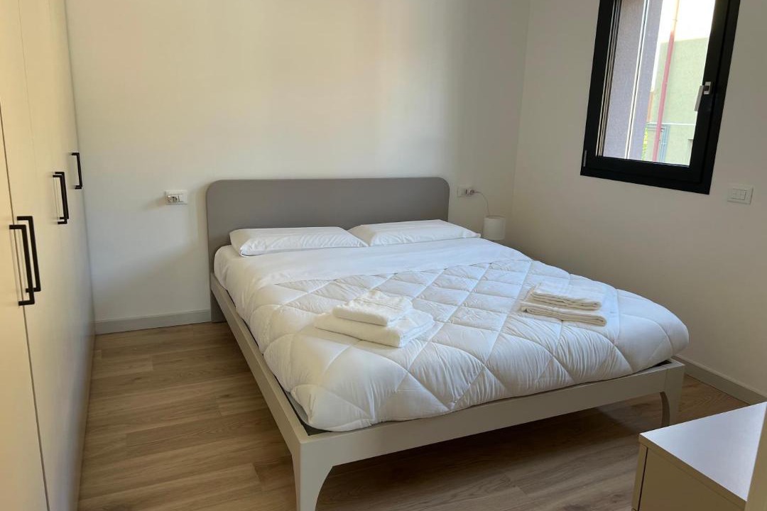 Photo of Bedroom in Pordenone