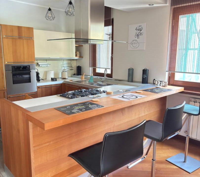 Photo of Kitchen in Canzo
