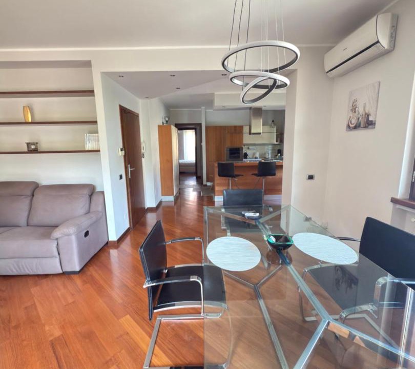 Photo of Livingroom in Canzo