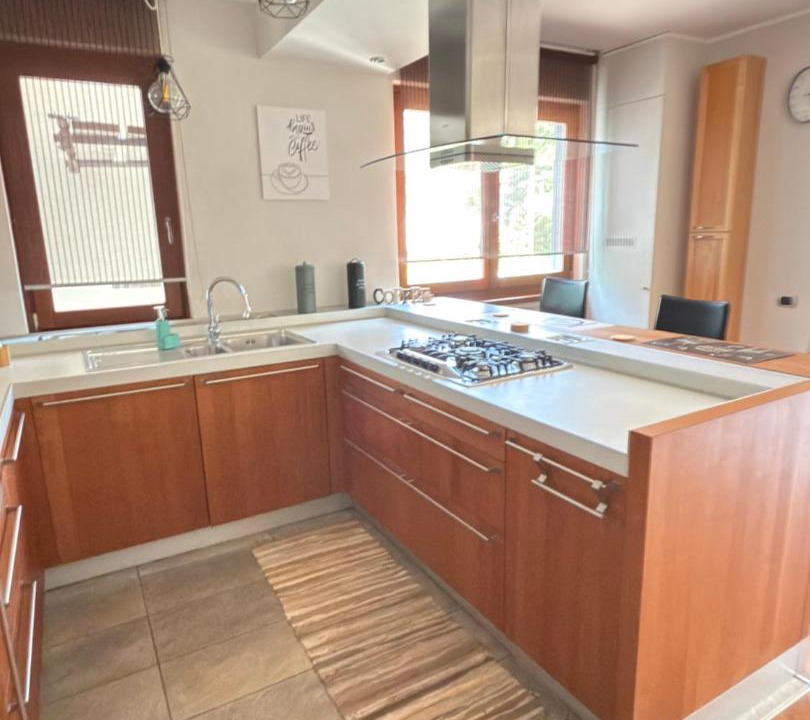 Photo of Kitchen in Canzo