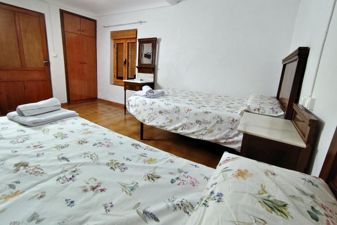 Photo of Bedroom in Pinoso