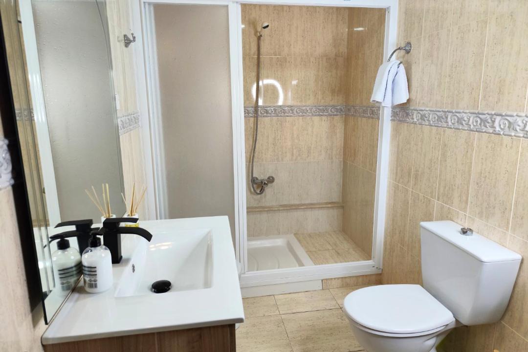 Photo of Bathroom in Pinoso